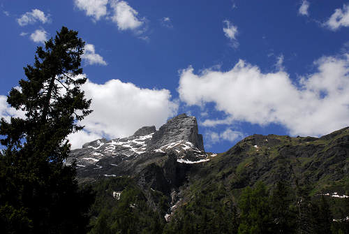 Malga Stia, Gares di Canale d'Agordo - Pale di San Martino Dolomiti Bellunesi