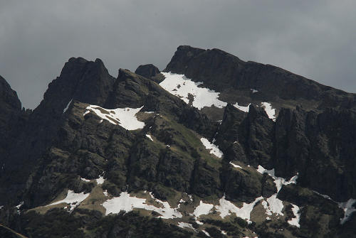 Malga Stia, Gares di Canale d'Agordo - Pale di San Martino Dolomiti Bellunesi