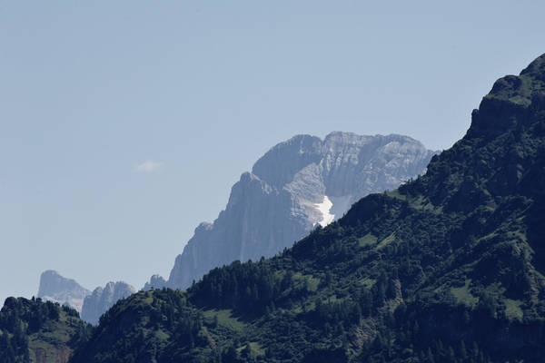 Gares agriturismo Malga Stia a Canale d'Agordo, Dolomiti Bellunesi Pale di San Martino valle di Gares