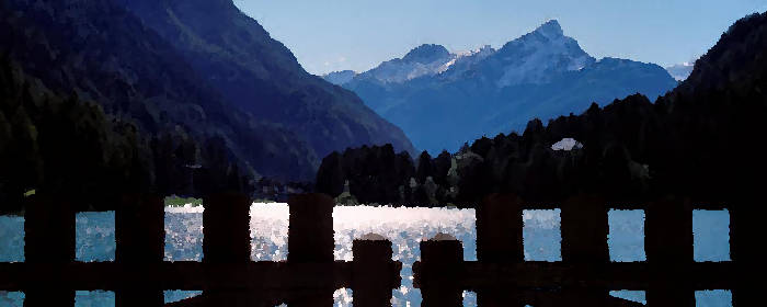 Alleghe Belluno Dolomiti