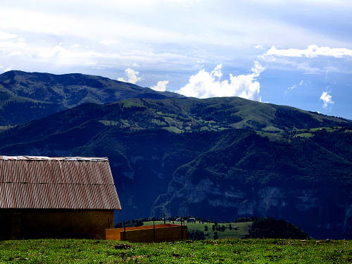 Badenecche - Foza - altopiano di Asiago 7 Comuni