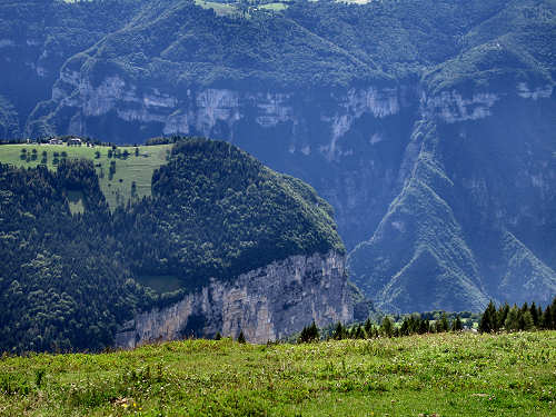 Badenecche - Foza - altopiano di Asiago 7 Comuni