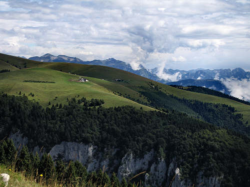 Badenecche - Foza - altopiano di Asiago 7 Comuni