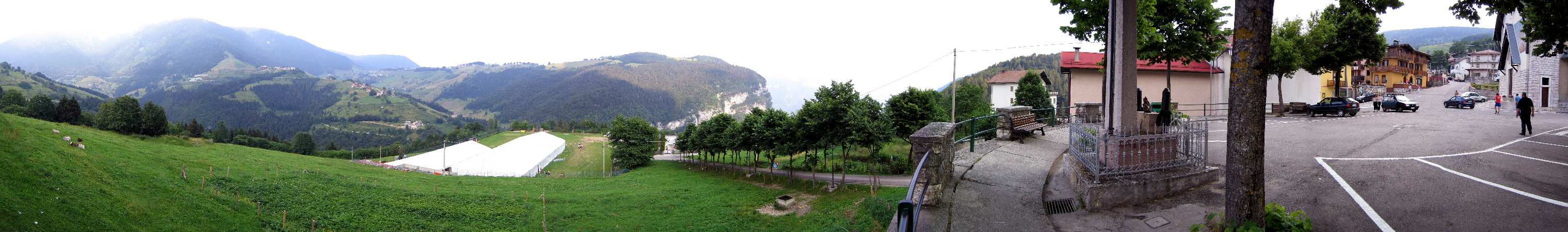 Stoccareddo, Gallio, Altopiano Asiago Sette Comuni