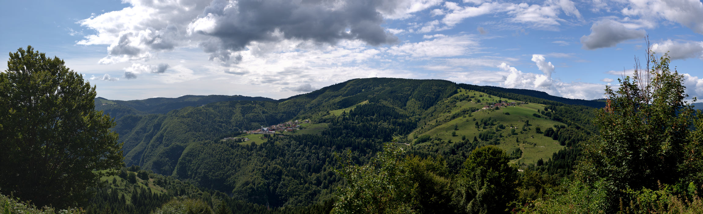 Stoccareddo, Gallio, Altopiano Asiago Sette Comuni