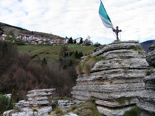 Stoccareddo di Gallio