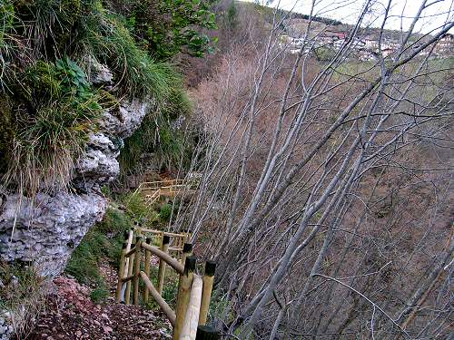 Stoccareddo di Gallio