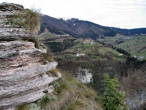 Stoccareddo di Gallio