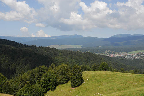 Gallio, Valbella Sisemol c.ra Stenfle val Melago