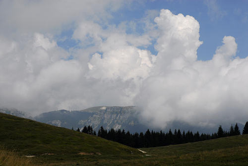 Gallio, Valbella Sisemol c.ra Stenfle val Melago