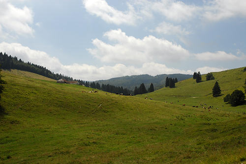 Gallio, Valbella Sisemol c.ra Stenfle val Melago