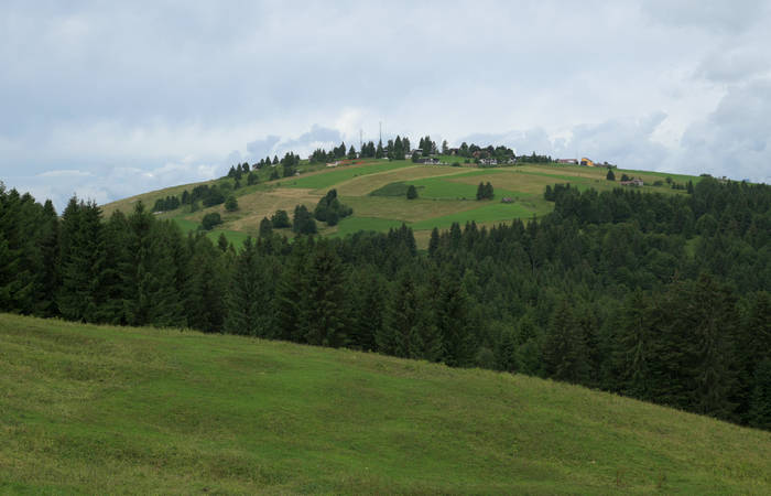 Bertigo, casera Stenfle, val di Melago, monte Valbella, passeggiata ai Tre Monti di Gallio