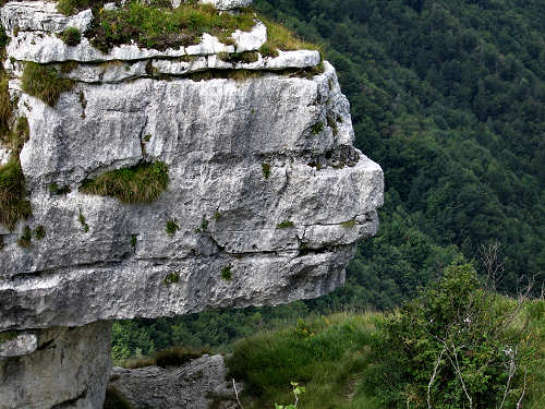 Altar Knotto Rotzo - Altopiano Asiago 7 Comuni