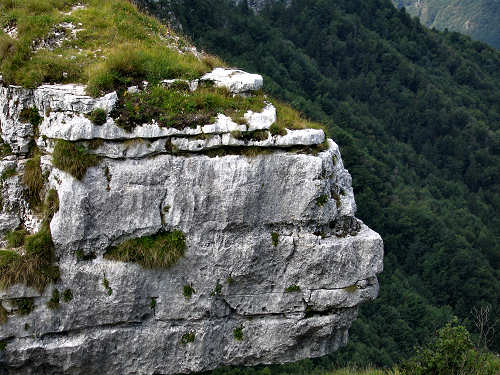 Altar Knotto Rotzo - Altopiano Asiago 7 Comuni