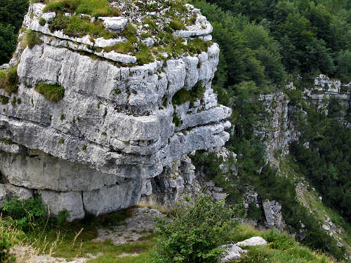 Altar Knotto Rotzo - Altopiano Asiago 7 Comuni