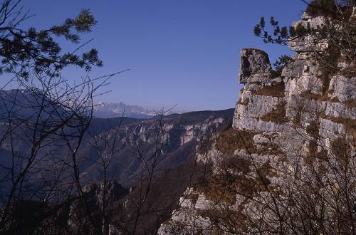 Altar Knotto Rotzo - Altopiano Asiago 7 Comuni