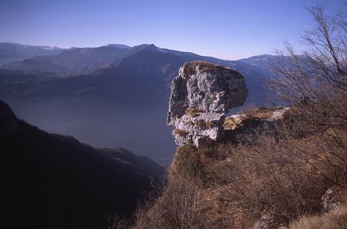 Altar Knotto Rotzo - Altopiano Asiago 7 Comuni