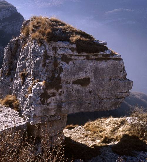 Altar Knotto Rotzo - Altopiano Asiago 7 Comuni