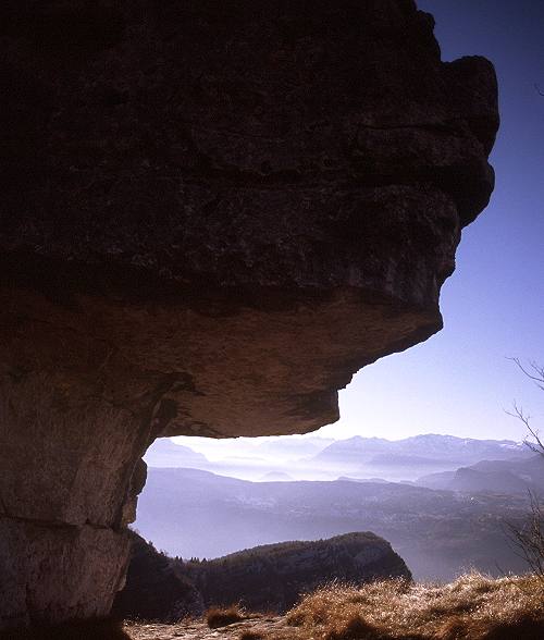 Altar Knotto Rotzo - Altopiano Asiago 7 Comuni