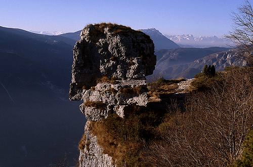 Altar Knotto Rotzo - Altopiano Asiago 7 Comuni