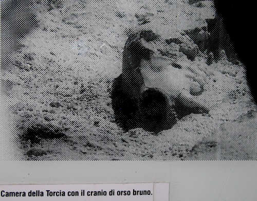 grotta di Ernesto - Grigno (Trento), Enego Altopiano Asiago Sette Comuni