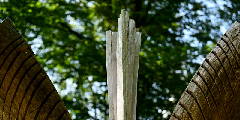 SelvArt, Sentiero Arte Natura a Mezzaselva di Roana, Altopiano Asiago Sette Comuni