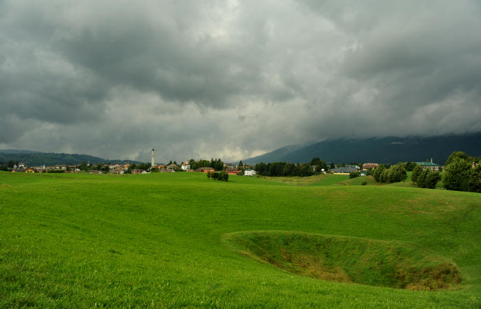 Canove di Roana, altopiano Asiago Sette Comuni