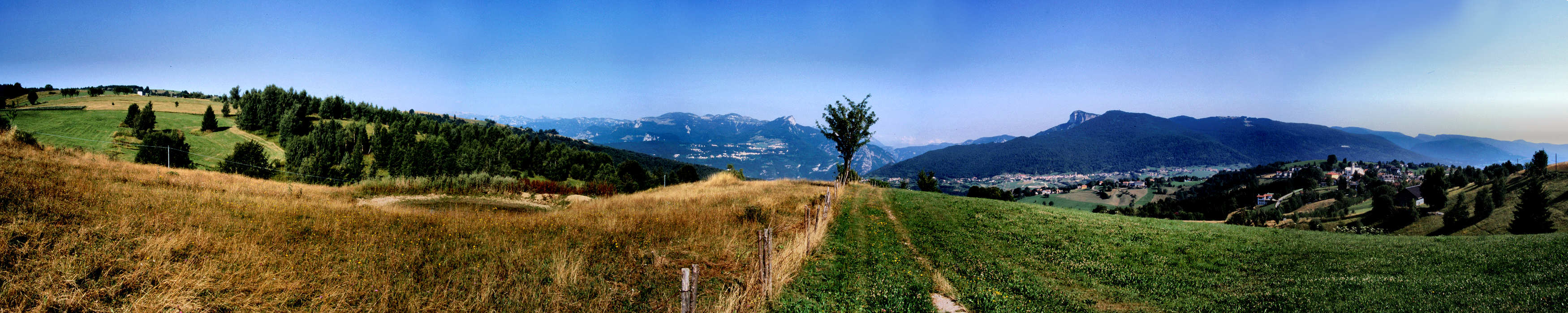 Tresché-Conca (Roana, altipiano di Asiago)