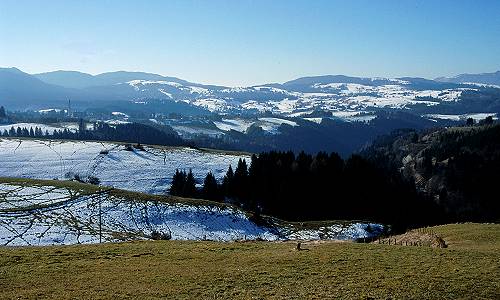Roana, altopiano Asiago Sette Comuni