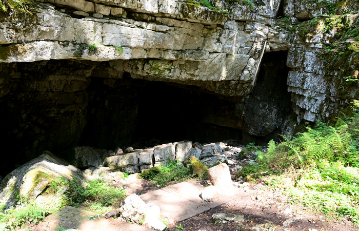 SelvArt, Sentiero Arte Natura a Mezzaselva di Roana, monte Erio