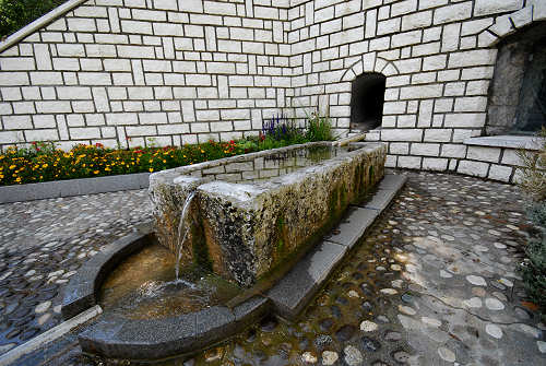 Sentiero fogazzariano a Tonezza del Cimone