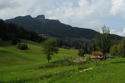 Excalibur, Valle dei Ciliegi, Tonezza del Cimone