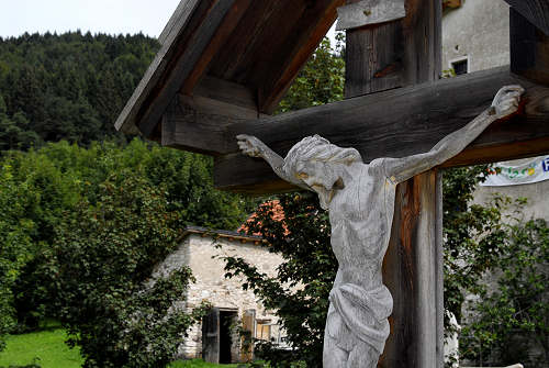 Folgaria - Maso Spilzi