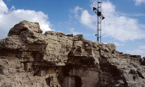 forte Spitz Verle - Vezzena