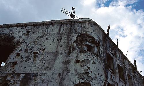 forte Spitz Verle - Vezzena