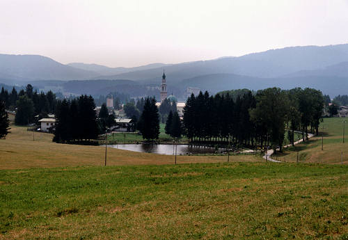 Asiago