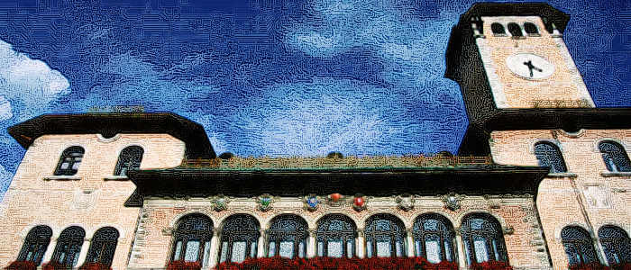 Altopiano dei Sette Comuni