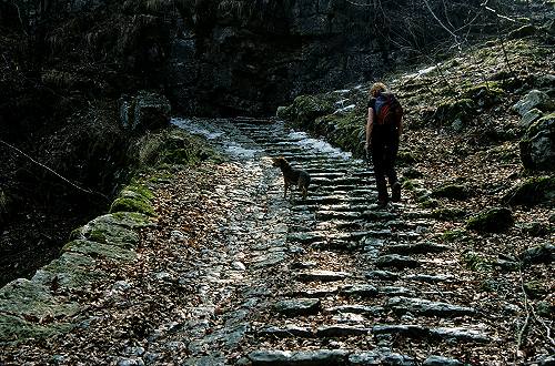 Calà del Sasso - Valstagna