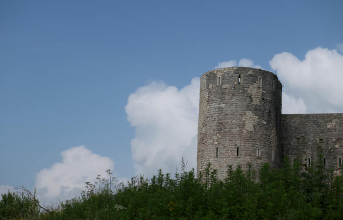 ex Forte Interrotto a Asiago e Camporovere - Altopiano Asiago luoghi della Grande Guerra