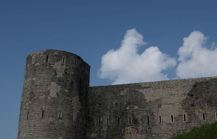 ex Forte Interrotto a Asiago e Camporovere - Altopiano Asiago luoghi della Grande Guerra