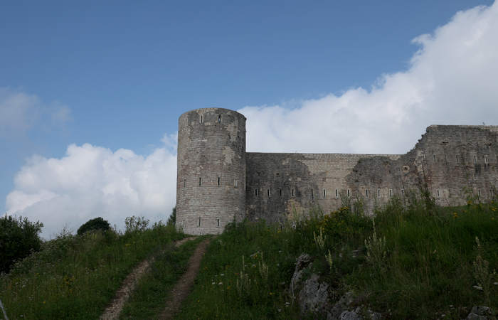 ex Forte Interrotto a Asiago e Camporovere - Altopiano Asiago luoghi della Grande Guerra