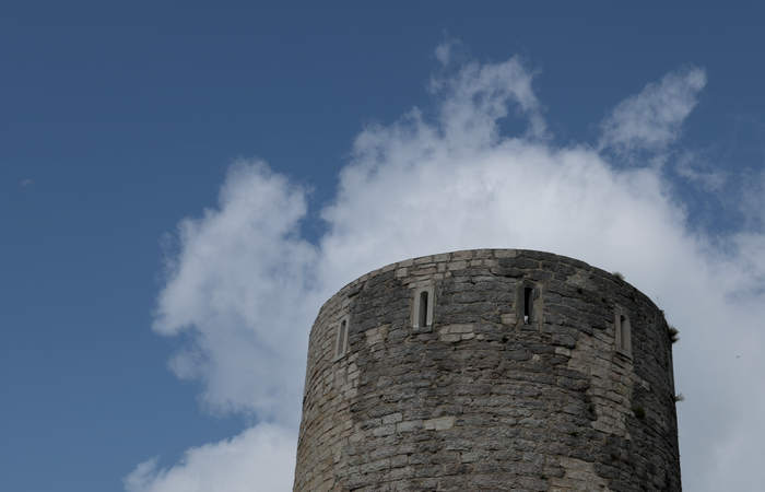 ex Forte Interrotto a Asiago e Camporovere - Altopiano Asiago luoghi della Grande Guerra