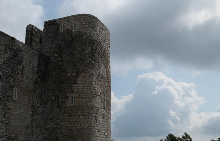 ex Forte Interrotto a Asiago e Camporovere - Altopiano Asiago luoghi della Grande Guerra