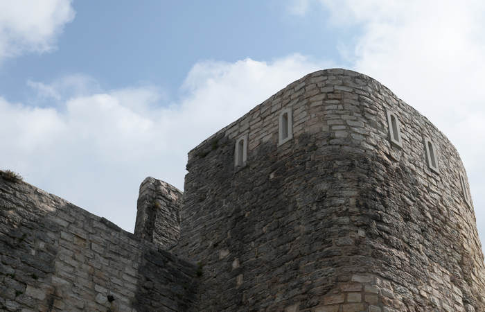 ex Forte Interrotto a Asiago e Camporovere - Altopiano Asiago luoghi della Grande Guerra