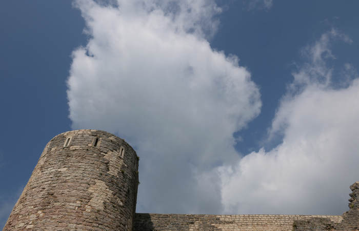 ex Forte Interrotto a Asiago e Camporovere - Altopiano Asiago luoghi della Grande Guerra