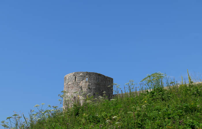 ex Forte Interrotto a Asiago e Camporovere - Altopiano Asiago luoghi della Grande Guerra