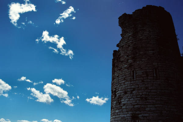 Forte Interrotto - Camporovere di Roana - Asiago