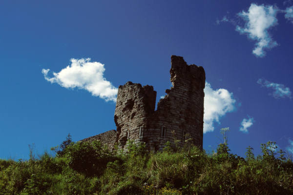 Forte Interrotto - Camporovere di Roana - Asiago