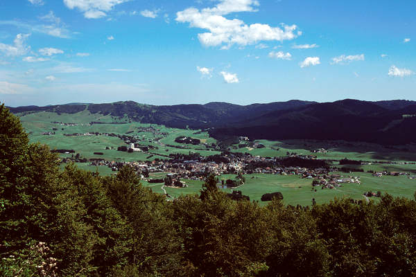 Forte Interrotto - Camporovere di Roana - Asiago