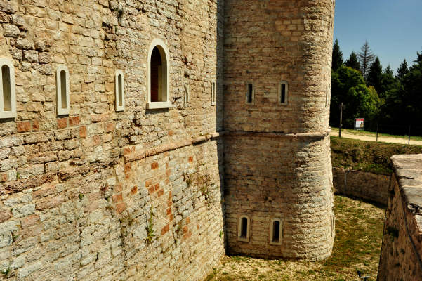 ex Forte Interrotto a Camporovere di Roana, Asiago